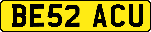 BE52ACU