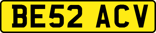 BE52ACV