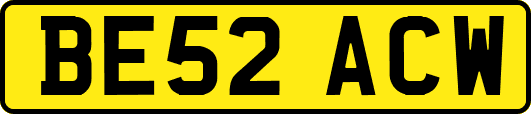 BE52ACW