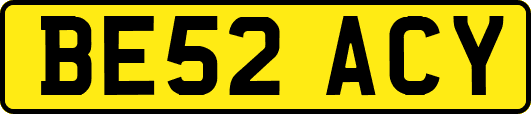 BE52ACY