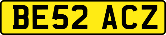 BE52ACZ