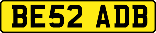 BE52ADB