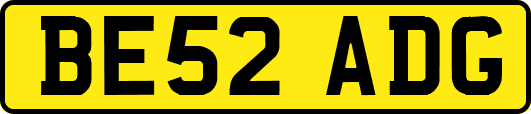 BE52ADG