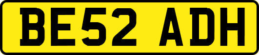 BE52ADH