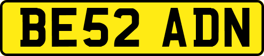 BE52ADN