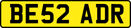 BE52ADR
