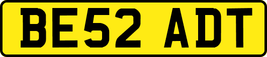 BE52ADT