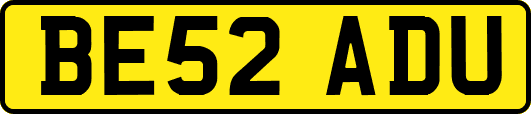 BE52ADU