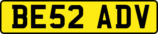 BE52ADV
