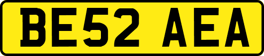 BE52AEA
