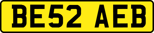 BE52AEB
