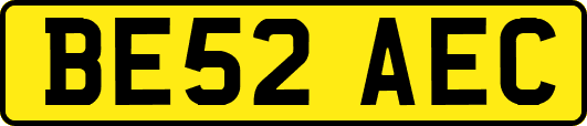 BE52AEC