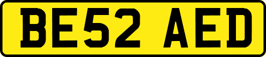 BE52AED