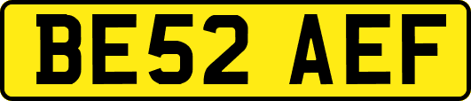 BE52AEF