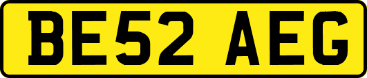 BE52AEG