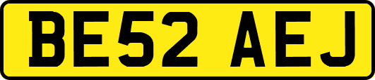 BE52AEJ