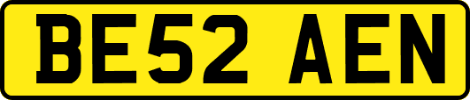 BE52AEN