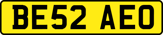 BE52AEO