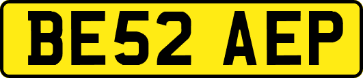 BE52AEP