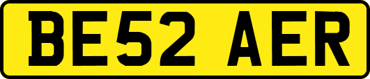 BE52AER