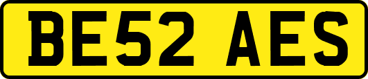 BE52AES