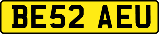 BE52AEU