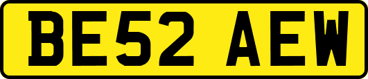 BE52AEW