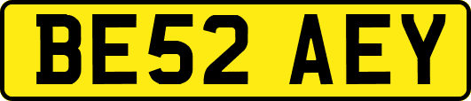 BE52AEY