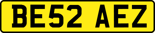 BE52AEZ