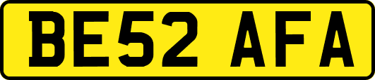 BE52AFA