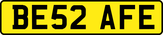 BE52AFE