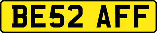 BE52AFF