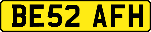 BE52AFH
