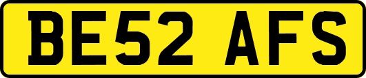 BE52AFS