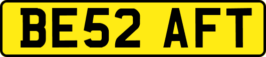 BE52AFT