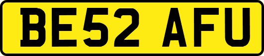 BE52AFU