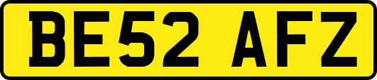 BE52AFZ