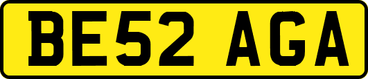 BE52AGA