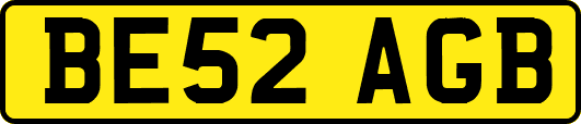 BE52AGB