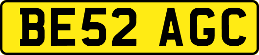 BE52AGC