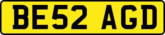 BE52AGD