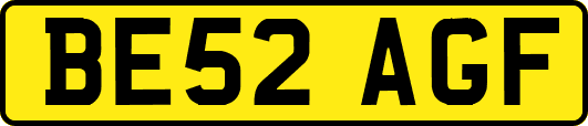 BE52AGF