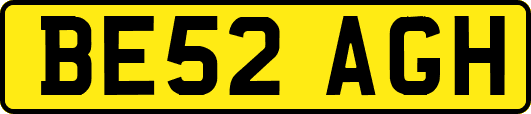 BE52AGH