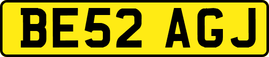 BE52AGJ