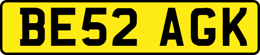BE52AGK