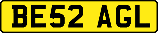 BE52AGL