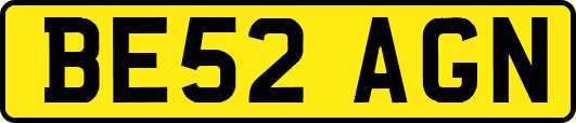 BE52AGN