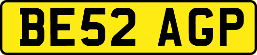 BE52AGP