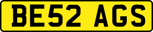 BE52AGS