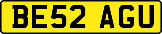 BE52AGU